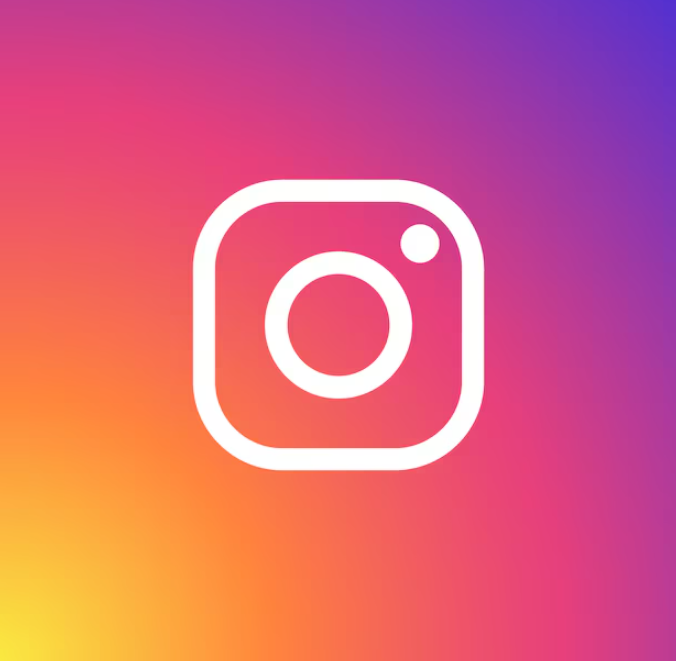 Instagram Icon